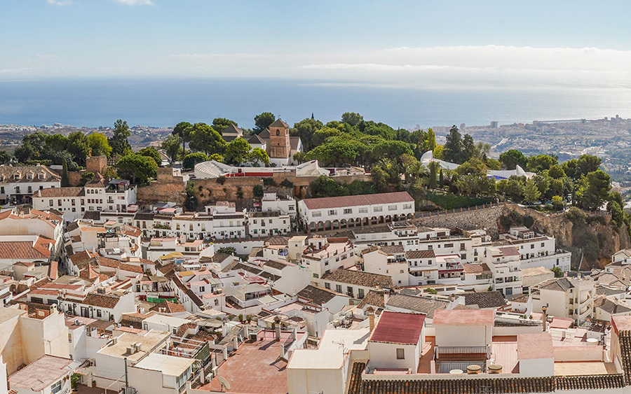 Skybound Wealth Management Announces New Office in Spain 