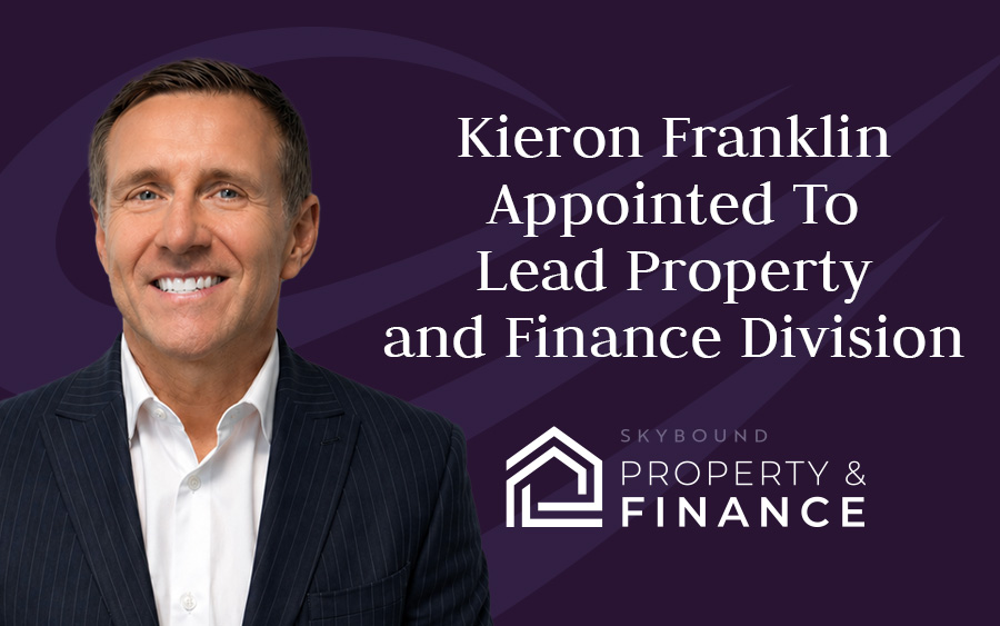 Skybound Wealth Management Announces Property & Finance Launch