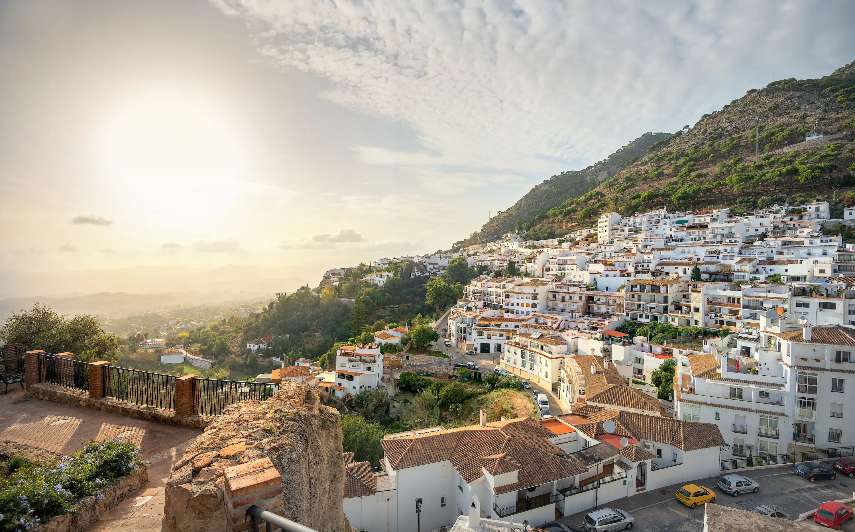 Malaga - Spain