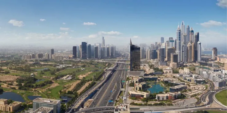Dubai - UAE (CBUAE)