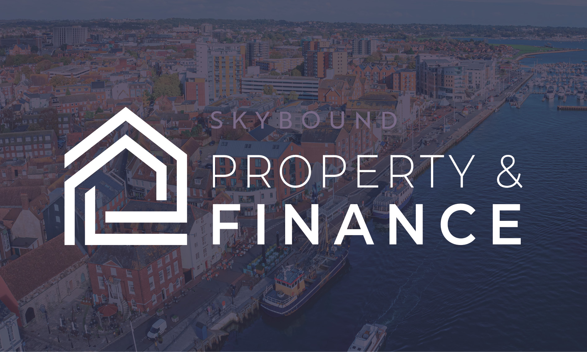 Poole - UK (FCA) Property & Finance 