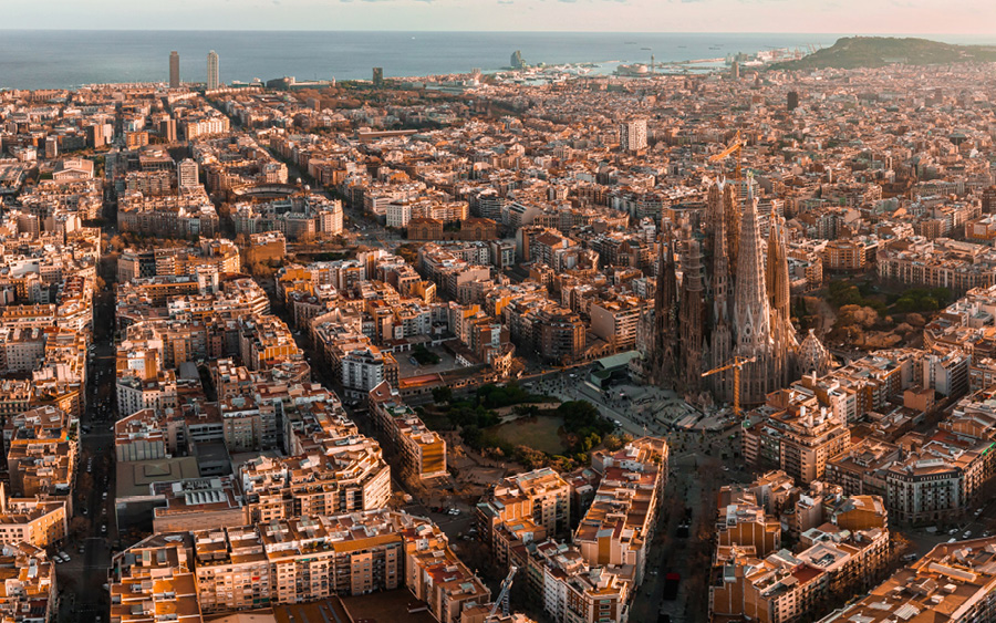 Skybound Wealth Management Announces New Office in Barcelona