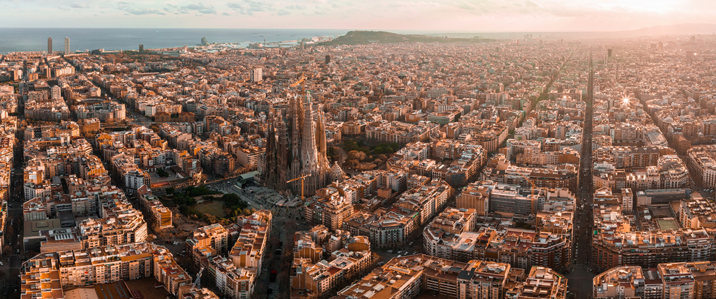 Skybound Wealth Management Announces New Office in Barcelona