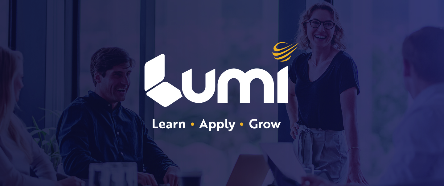 Skybound Wealth Introduces Lumi - Learning, Coaching and Development Platform