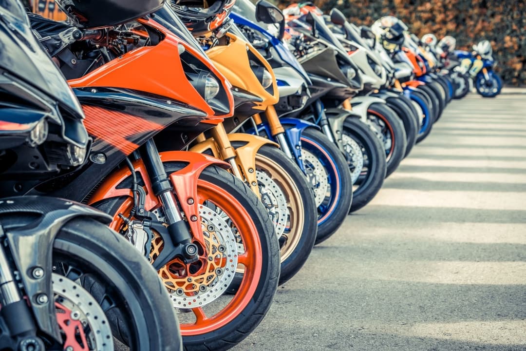 carandbike