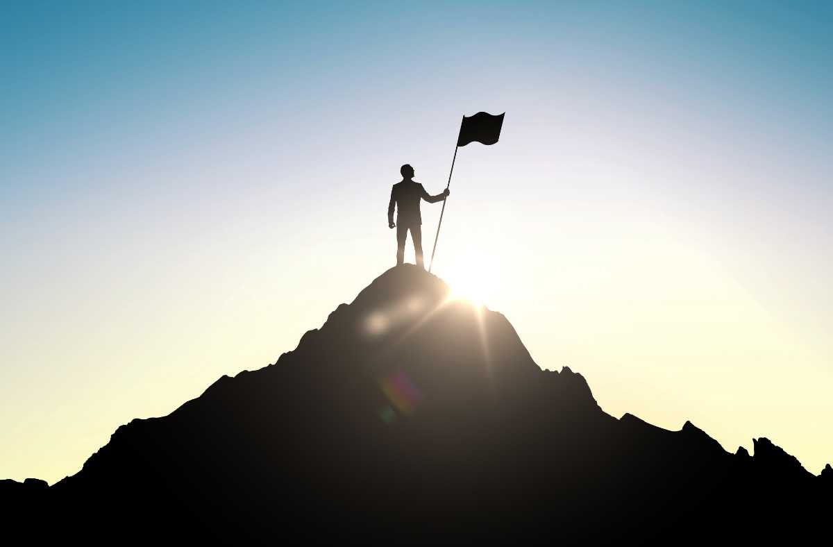 Unlocking the Elite Athlete Mindset: What Every CEO Needs to Compete at the Top - Chris Hardwick - Vancouver Business Coach and Consultant