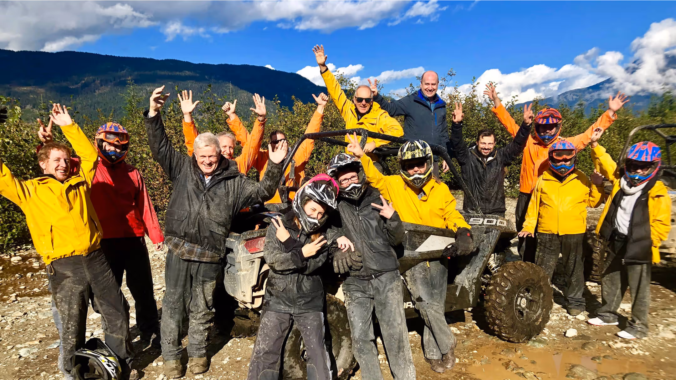 Chris Hardwick - Executive Coach - Strategic Planning - Corporate Offsites - Adventure Retreat