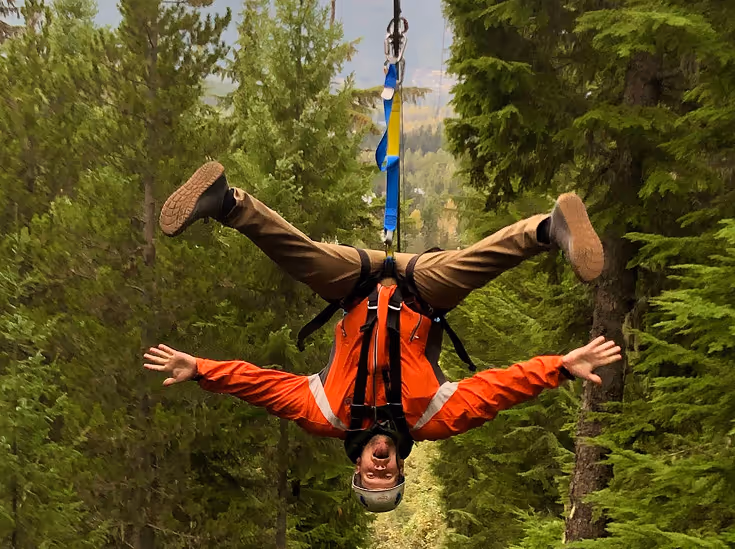 Chris Hardwick - Executive Coach - Strategic Planning - Corporate Offsites - Adventure Retreat