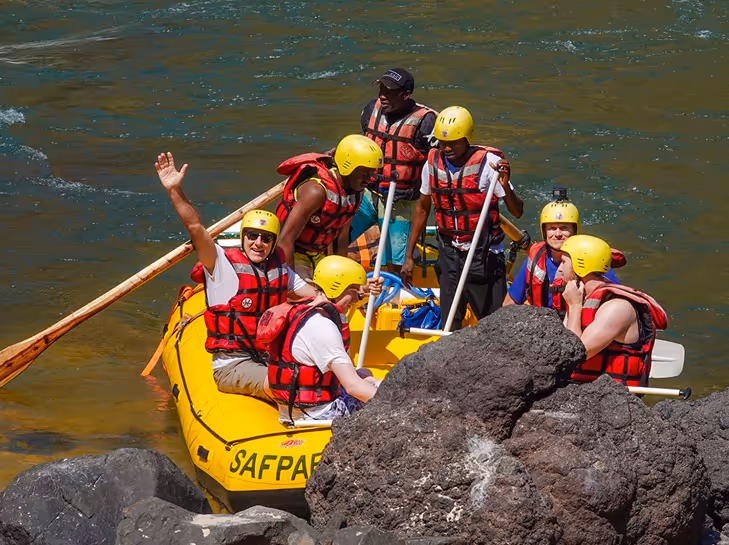 Chris Hardwick - Executive Coach - Strategic Planning - Corporate Offsites - Adventure Retreat