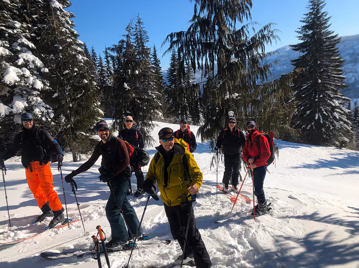 Chris Hardwick - Executive Coach - Strategic Planning - Corporate Offsites - Adventure Retreat
