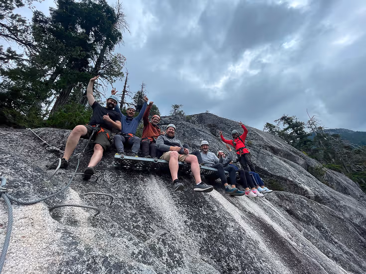 Chris Hardwick - Executive Coach - Strategic Planning - Corporate Offsites - Adventure Retreat