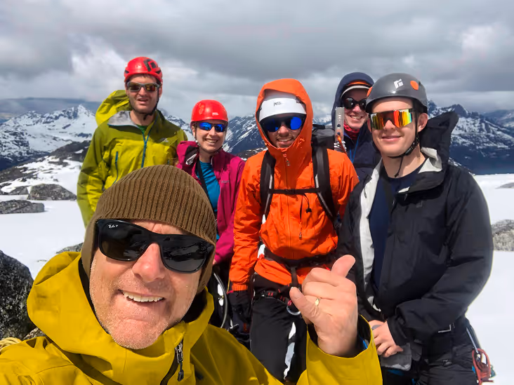 Chris Hardwick - Executive Coach - Strategic Planning - Corporate Offsites - Adventure Retreat