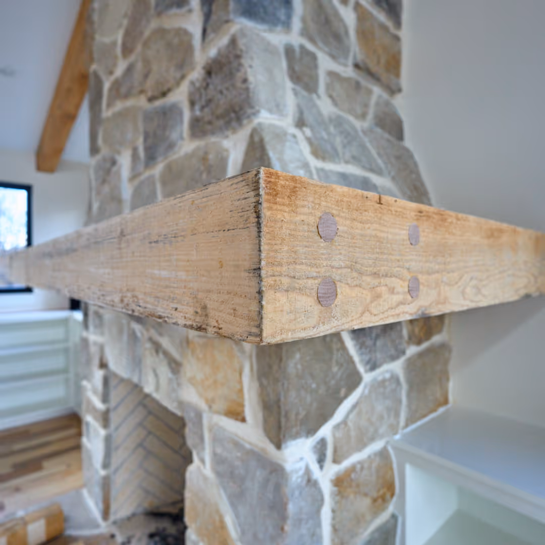 Davis Stuart bedroom square view