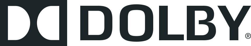 Dolby Logo