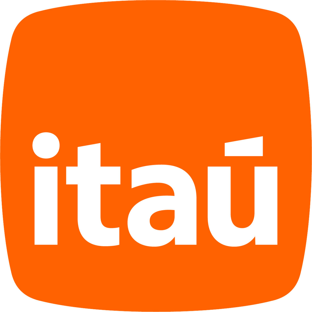 Itau logo