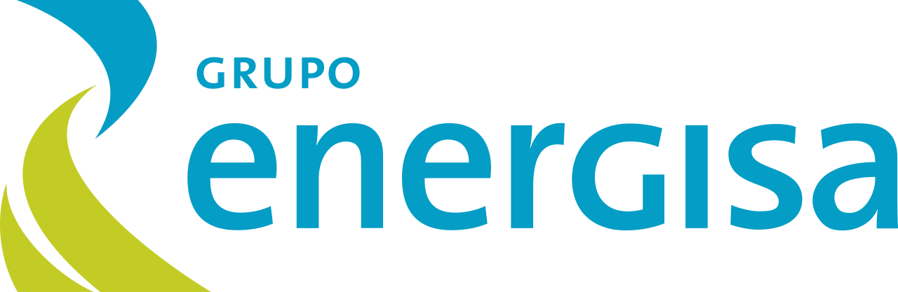 Energisa logo