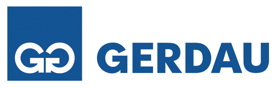 Gerdau logo
