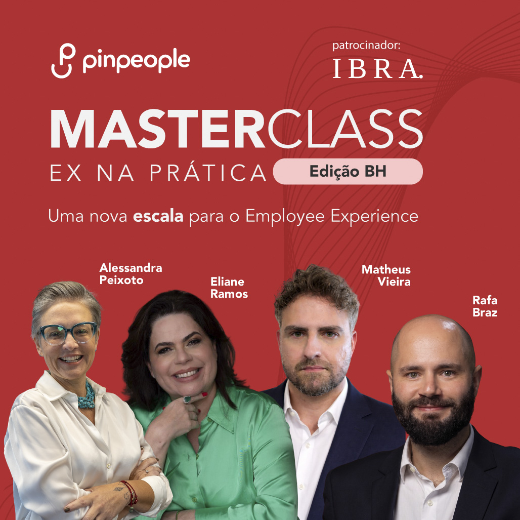 Masterclass EX na Prática BH