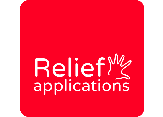 Relief Applications