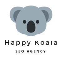 Happy Koala