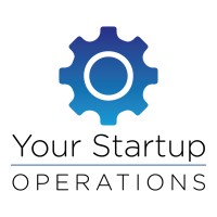 Your Startup Operations