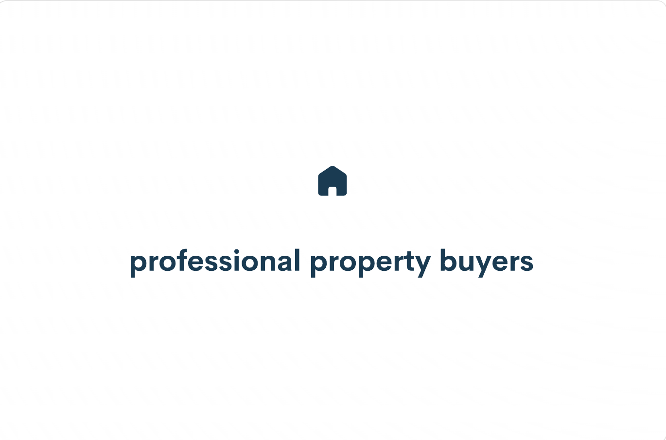 Pro Property Buyers