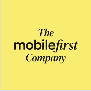 The Mobile First Company