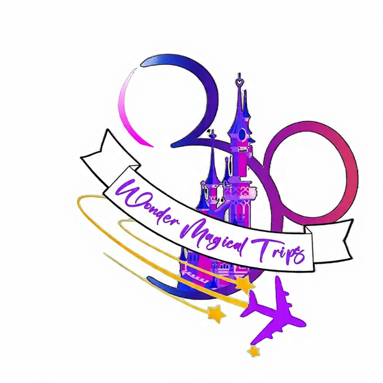 Wonder Magical Trips