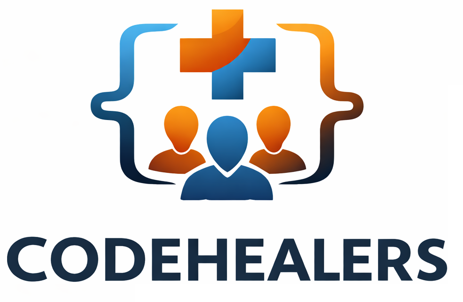 Code Healers LLC