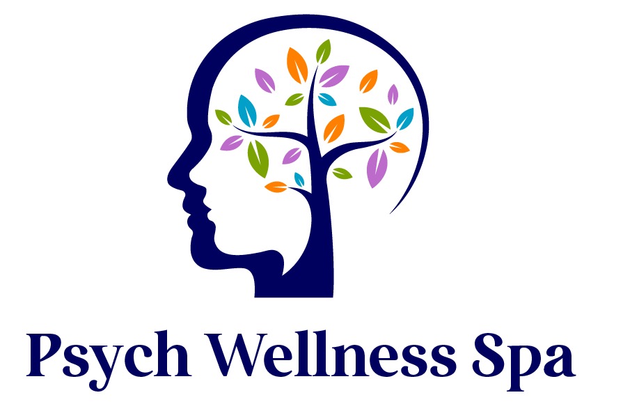 Psych Wellness Spa