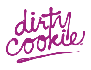 Dirty Cookie