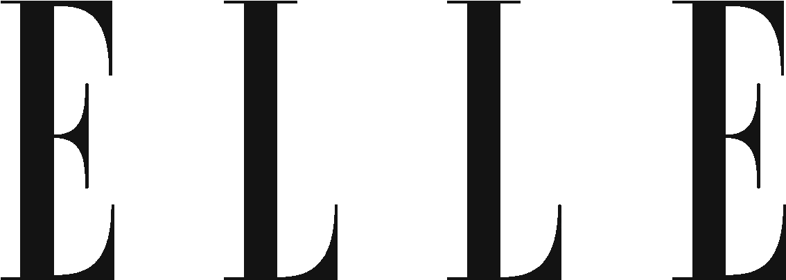 Elle Logo black
