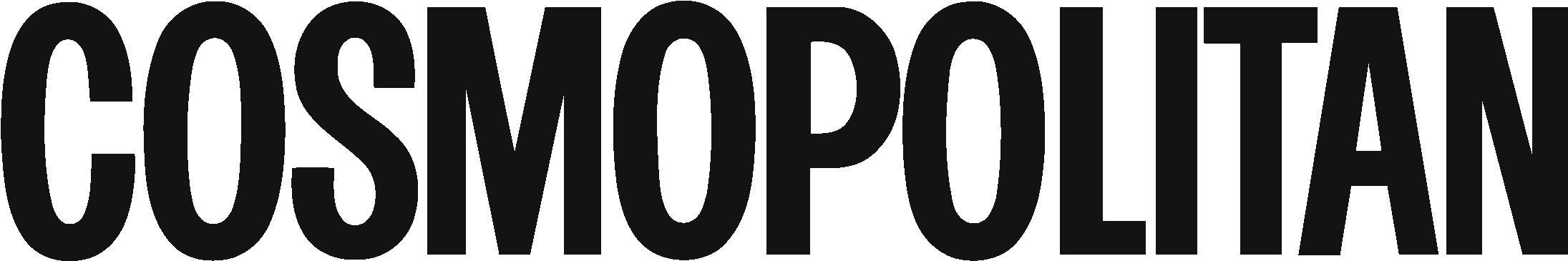 Logo Cosmopolitan