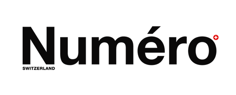 Logo Numero