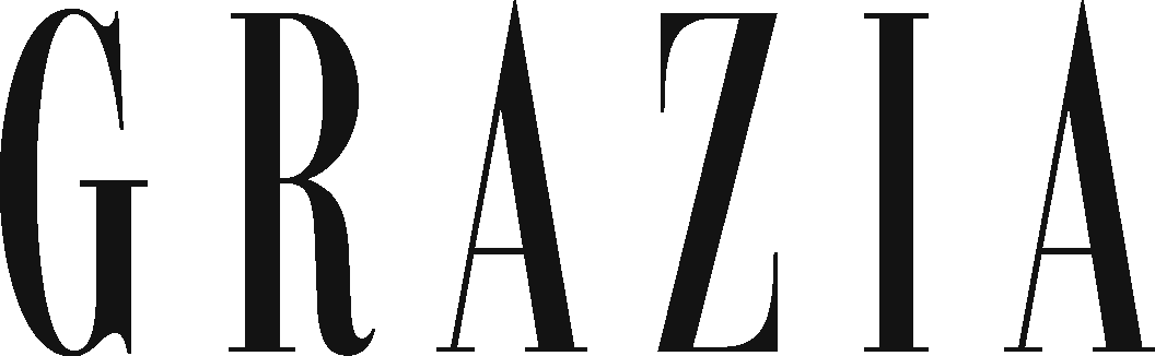 Logo Grazia