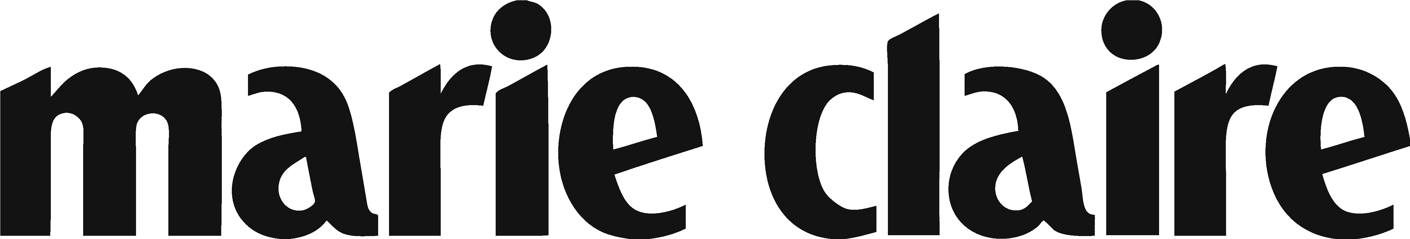 Logo Marie Claire