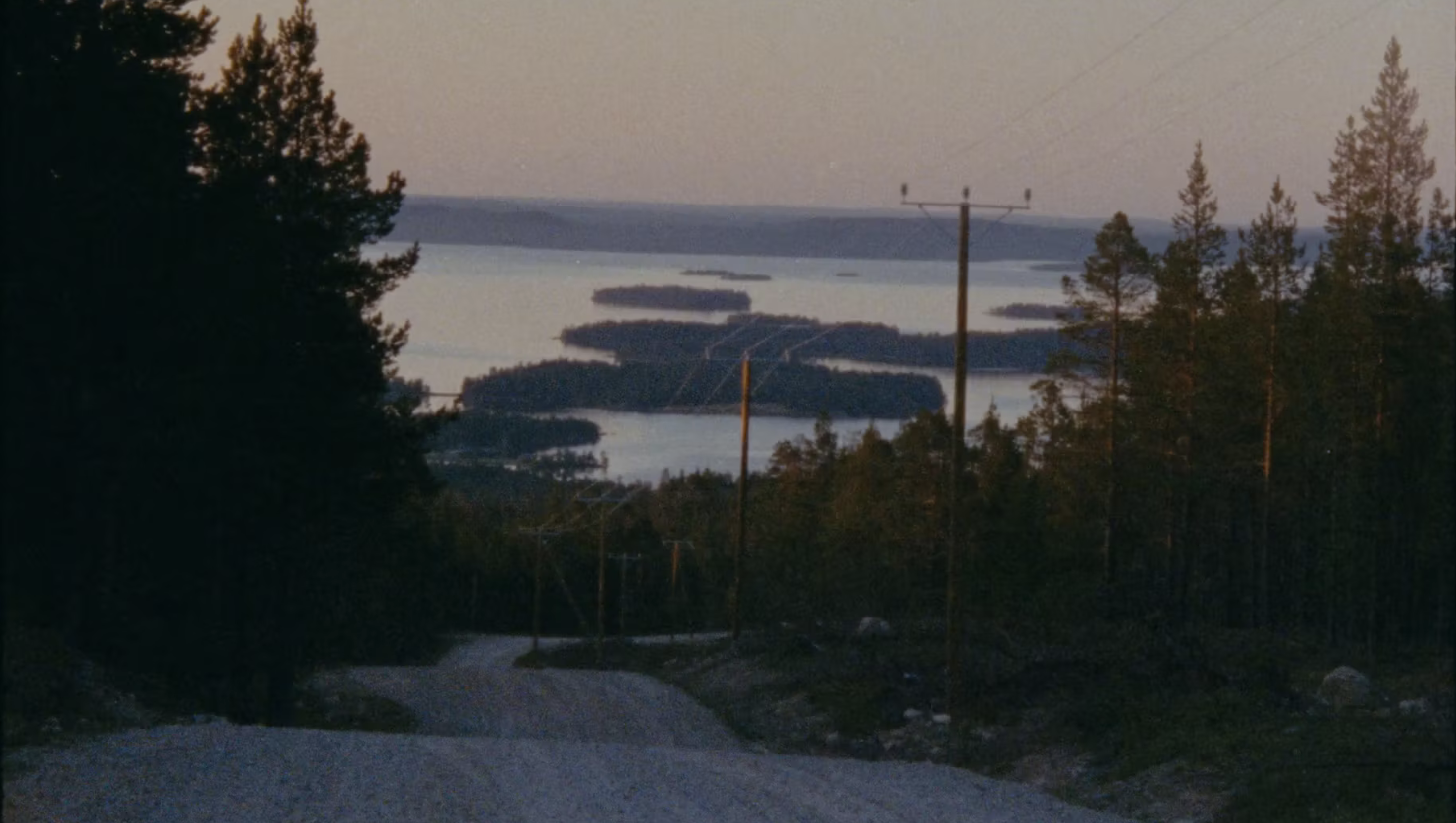 Roadtrip to Norway 2024 (16mm 250D)