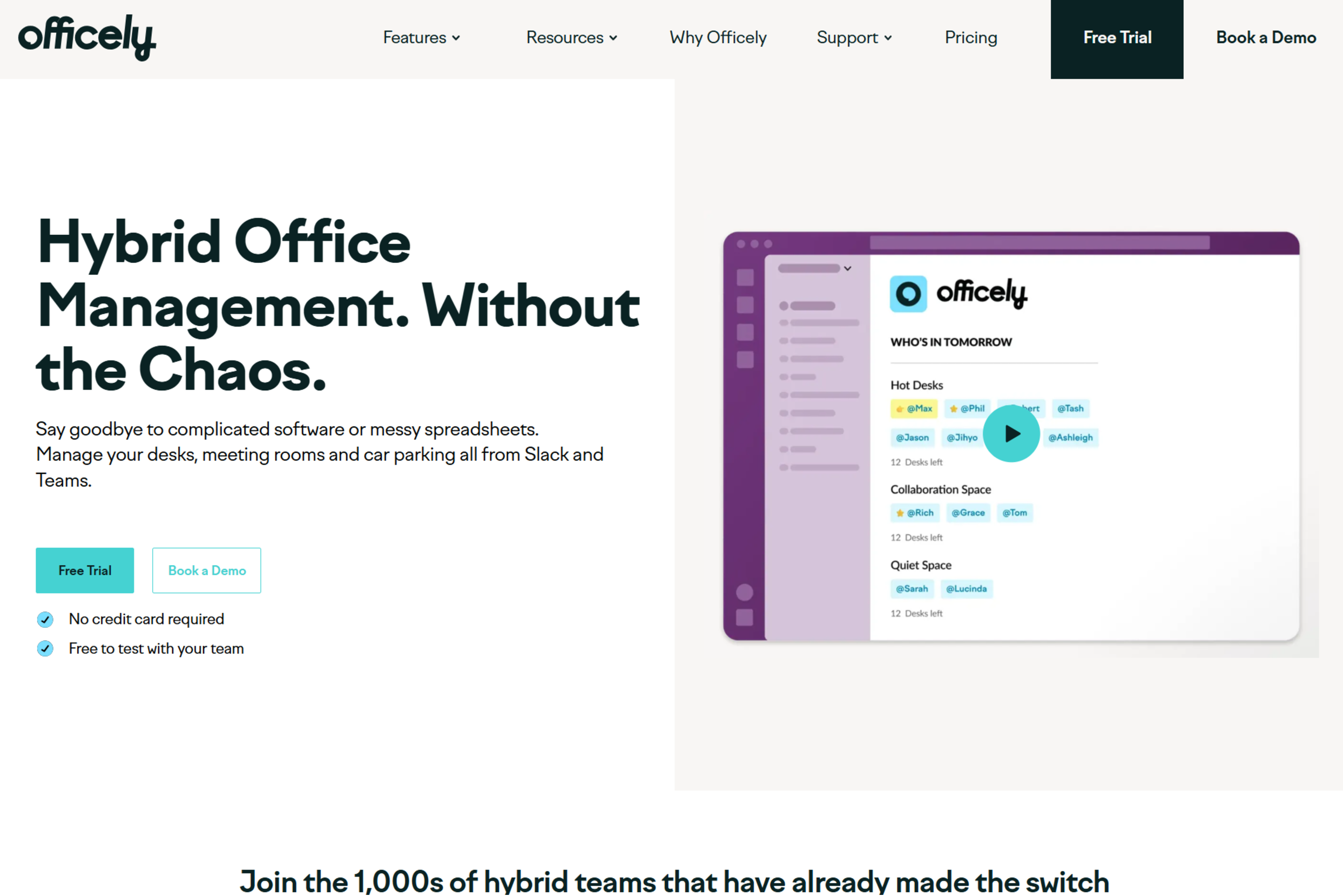 site profile thumbnail