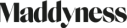 Maddyness Logo