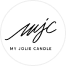 My Jolie Candle Logo