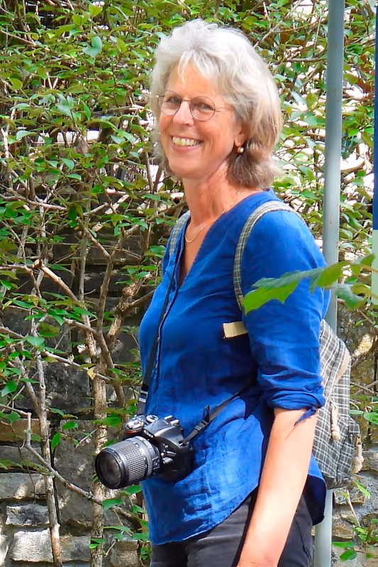 Marlien van der Linden