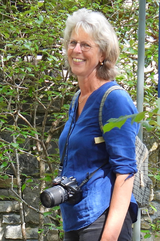 Marlien van der Linden