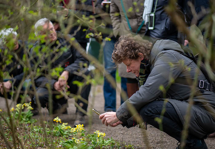 Wat maakt een beplantingsplan écht goed? Ontdek waarom plek, bodem en groeiplaats leidend zijn in de vakopleiding Beplanting als Visitekaartje voor hoveniers.