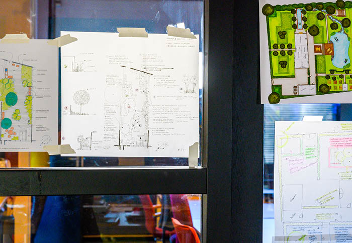 Waarom begint een goed tuinontwerp met een helder concept? Ontdek vier manieren om een ontwerpvraagstuk te benaderen en een sterk ontwerpplan te ontwikkelen.