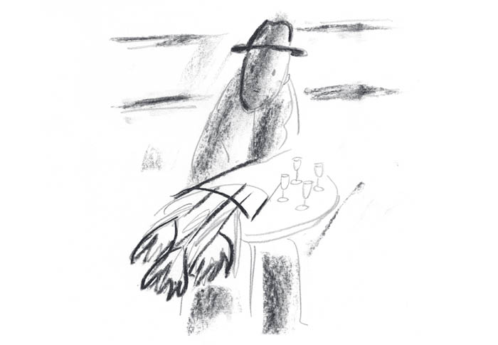 Waarom is verwondering essentieel voor tuin- en beplantingsontwerpers? Ontdek hoe nieuwsgierig kijken en onderzoekend denken leiden tot betere ontwerpen.