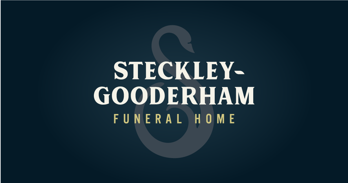 Steckley-gooderham Funeral Homes Worsley Street Barrie On