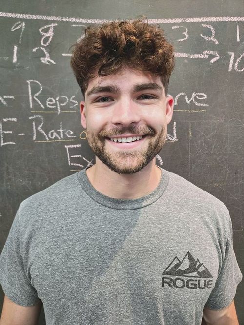 Pat, personal trainer at UTG Personal Training in Westwood, NJ