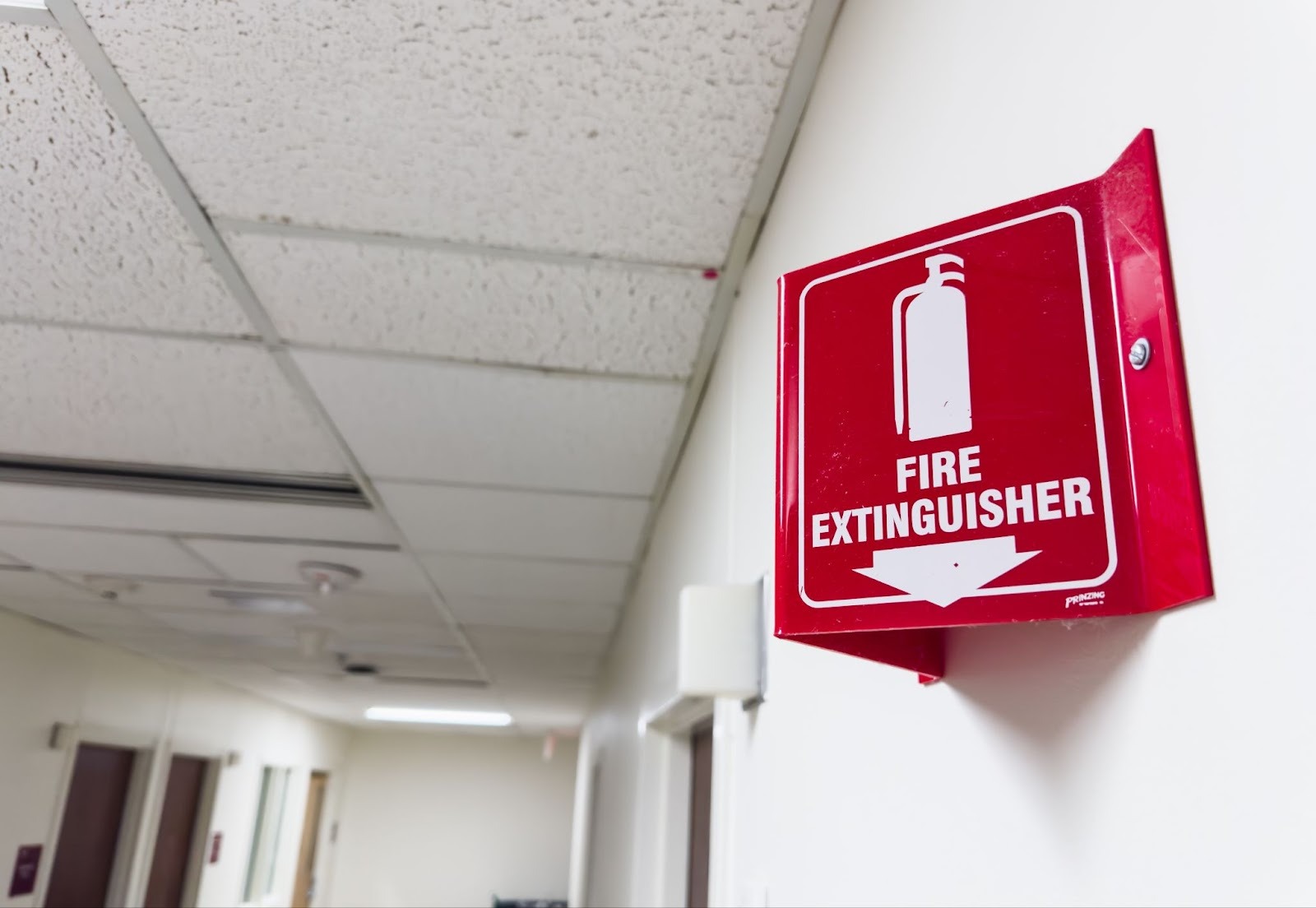 fire extinguisher melbourne