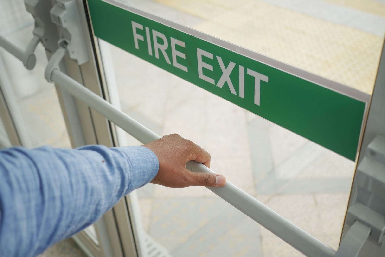 Fire Warden Training Melbourne