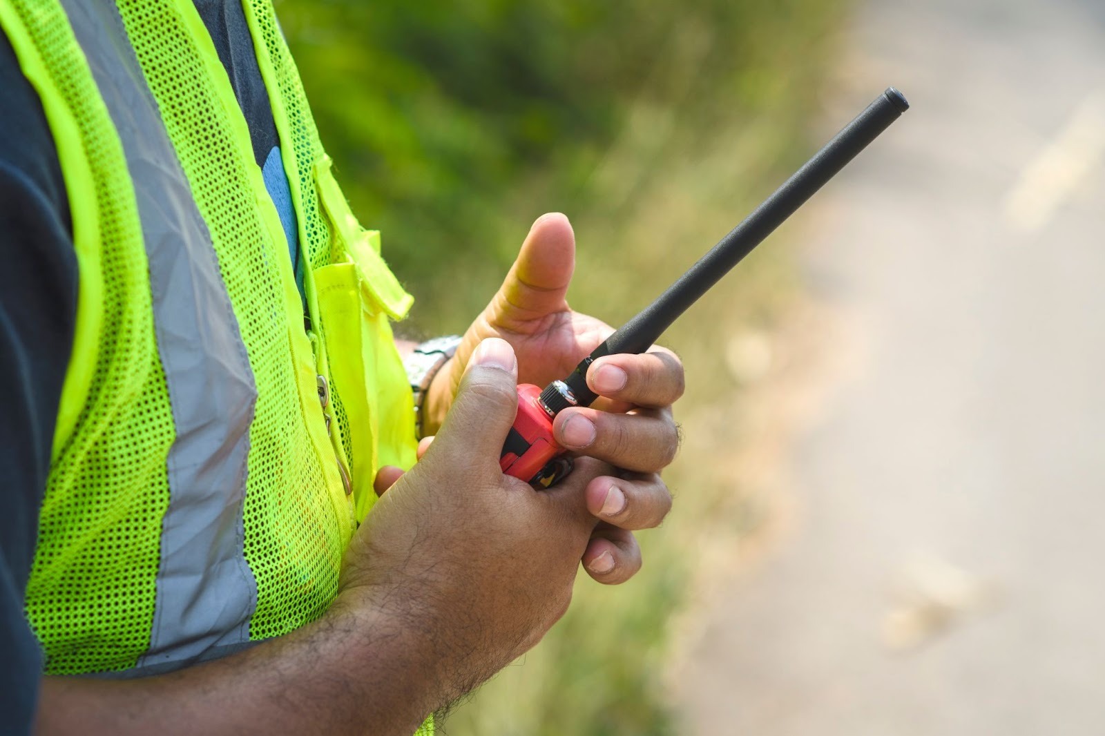 Fire Warden Training Melbourne